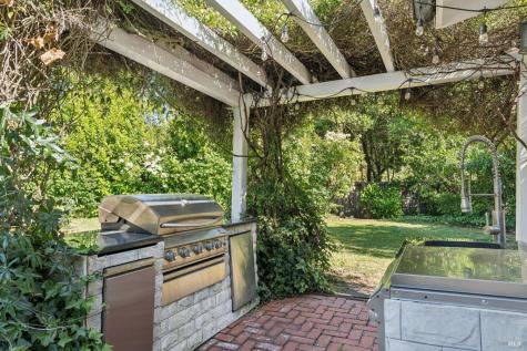 1 Hickory Road Fairfax CA 94930