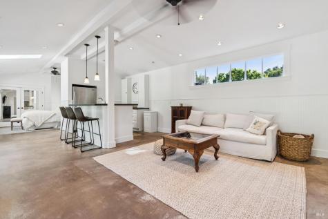1 Hickory Road Fairfax CA 94930