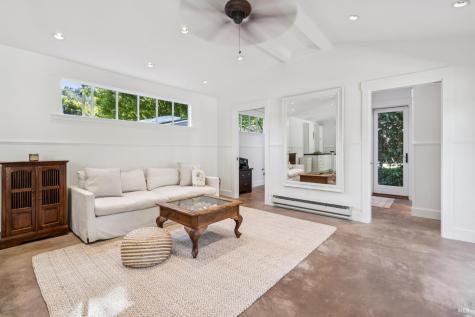 1 Hickory Road Fairfax CA 94930