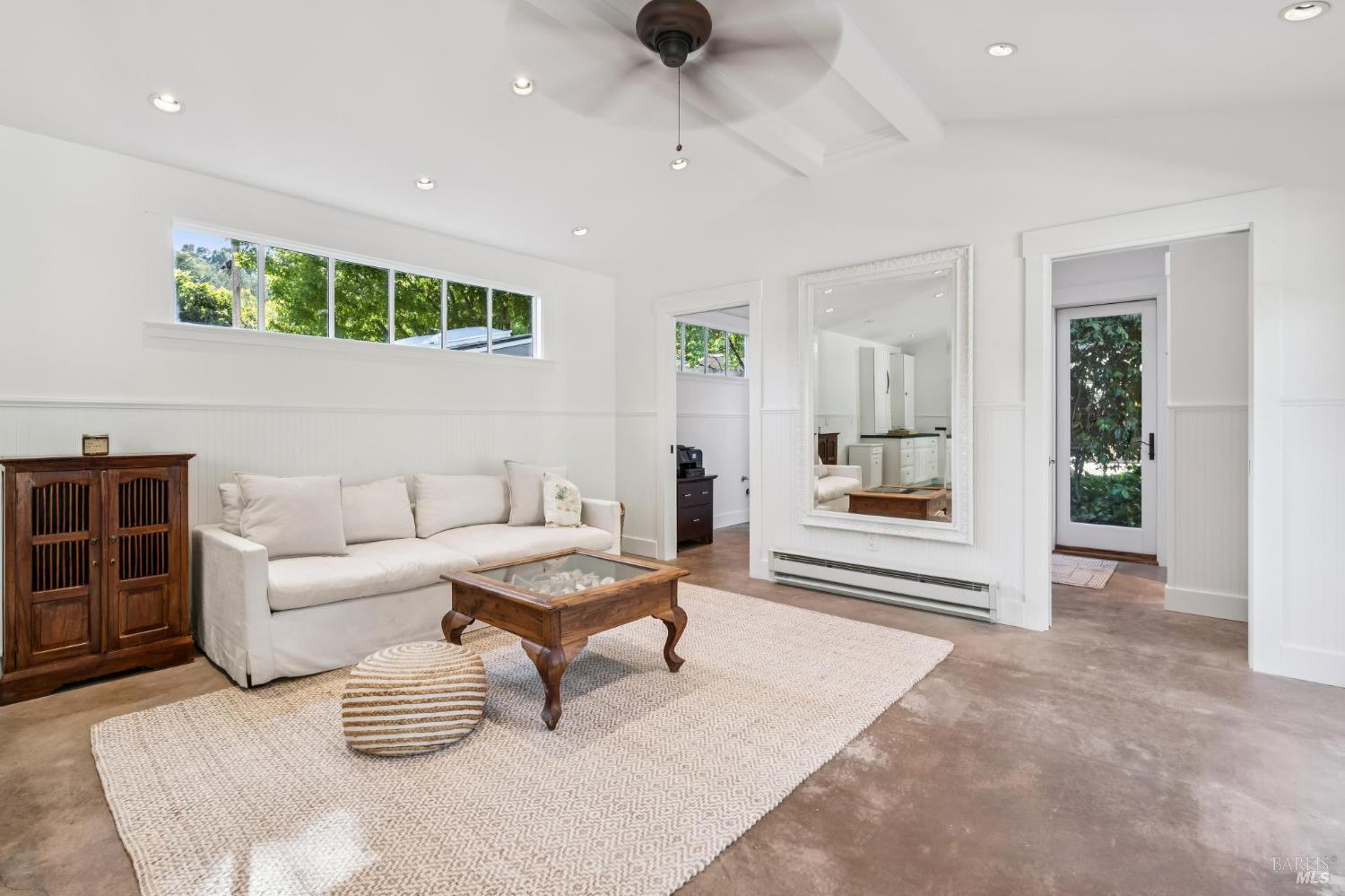 1 Hickory Road Fairfax CA 94930