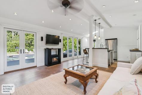 1 Hickory Road Fairfax CA 94930