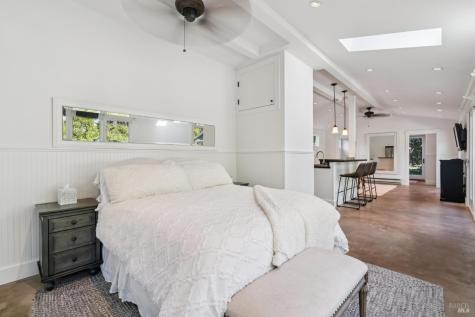1 Hickory Road Fairfax CA 94930