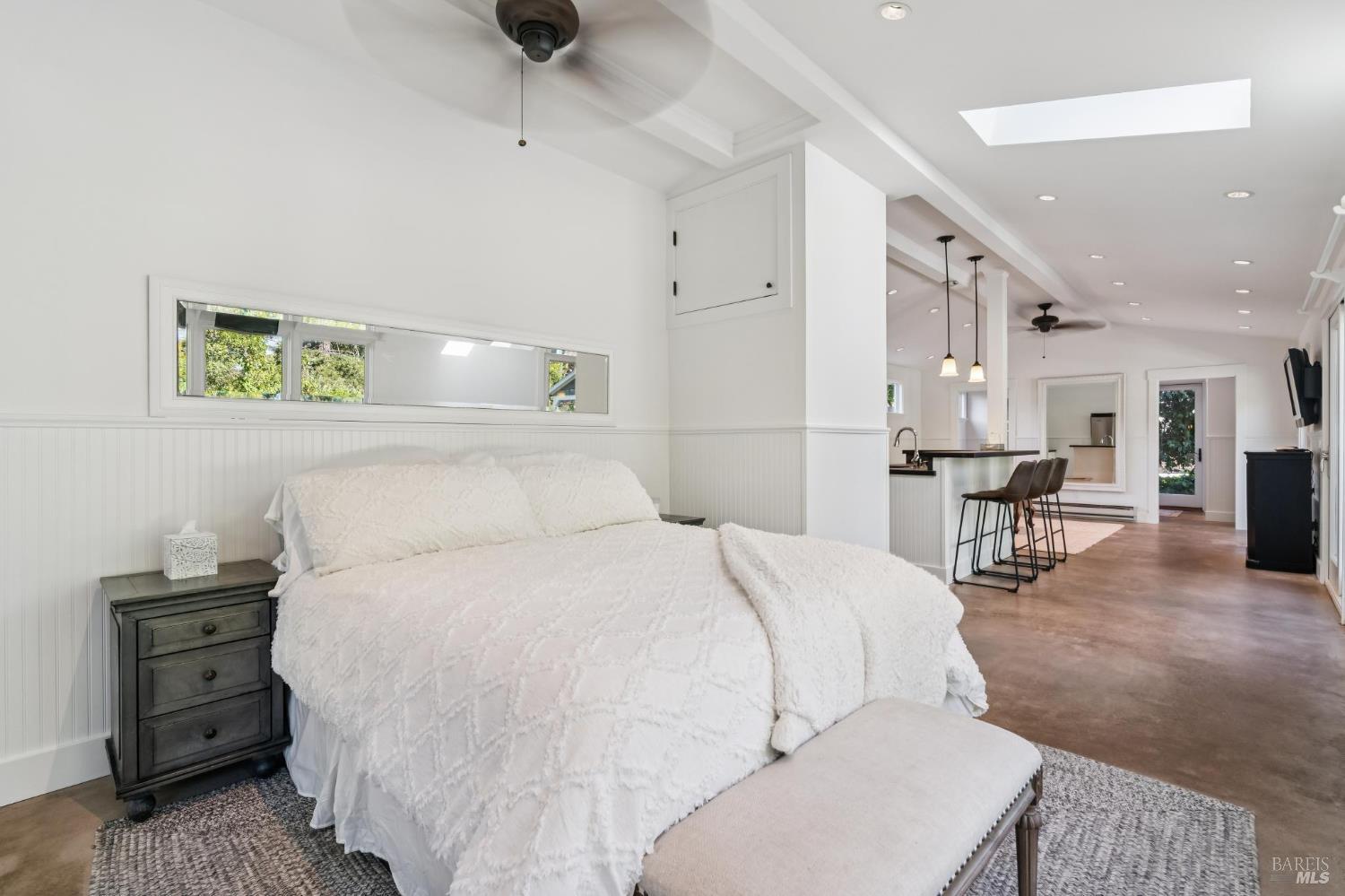 1 Hickory Road Fairfax CA 94930