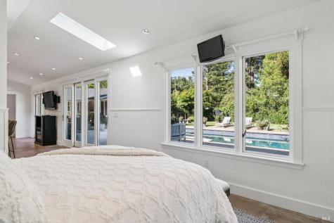 1 Hickory Road Fairfax CA 94930