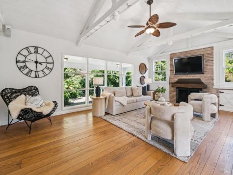 1 Hickory Road Fairfax CA 94930