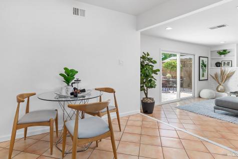 88 Elena Circle San Rafael CA 94903