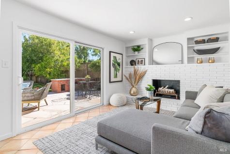 88 Elena Circle San Rafael CA 94903