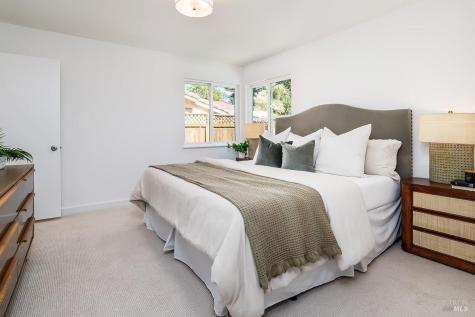 88 Elena Circle San Rafael CA 94903