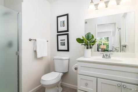 88 Elena Circle San Rafael CA 94903