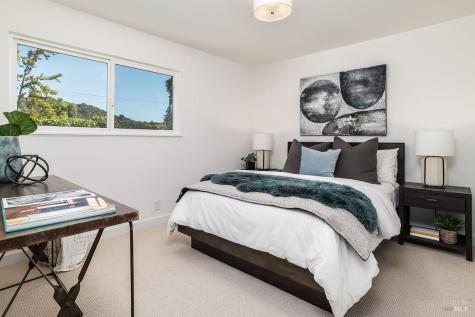 88 Elena Circle San Rafael CA 94903