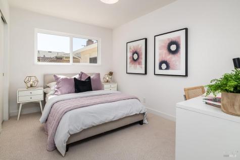 88 Elena Circle San Rafael CA 94903