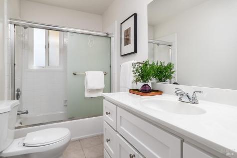 88 Elena Circle San Rafael CA 94903