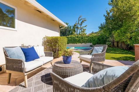 88 Elena Circle San Rafael CA 94903