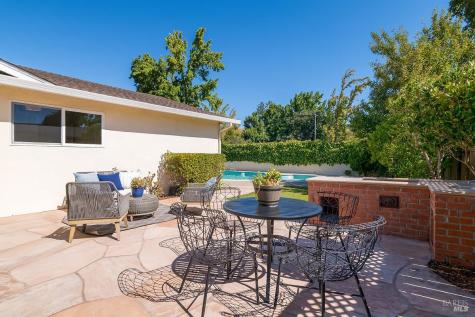 88 Elena Circle San Rafael CA 94903