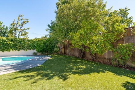 88 Elena Circle San Rafael CA 94903