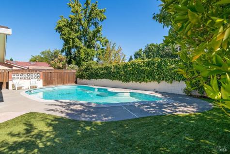 88 Elena Circle San Rafael CA 94903