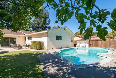 88 Elena Circle San Rafael CA 94903
