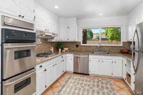 88 Elena Circle San Rafael CA 94903