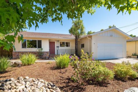 88 Elena Circle San Rafael CA 94903