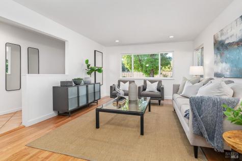 88 Elena Circle San Rafael CA 94903