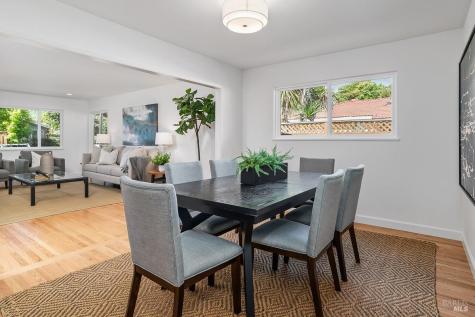 88 Elena Circle San Rafael CA 94903