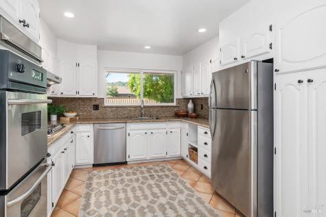 88 Elena Circle San Rafael CA 94903