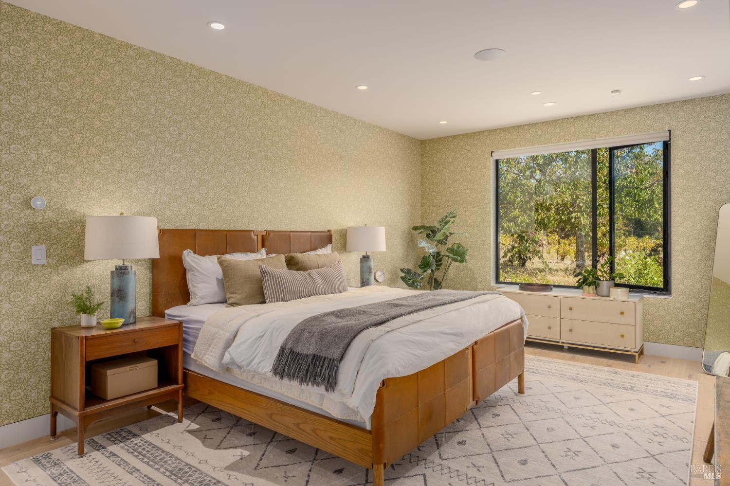 855 Grapestone Lane Sonoma CA 95476