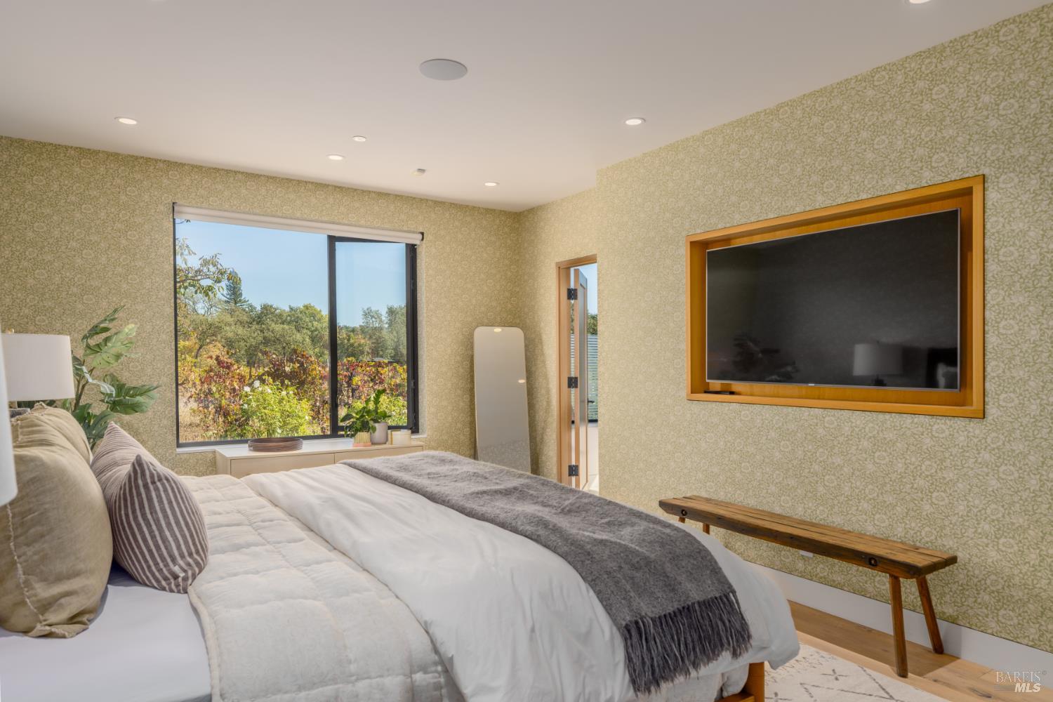 855 Grapestone Lane Sonoma CA 95476