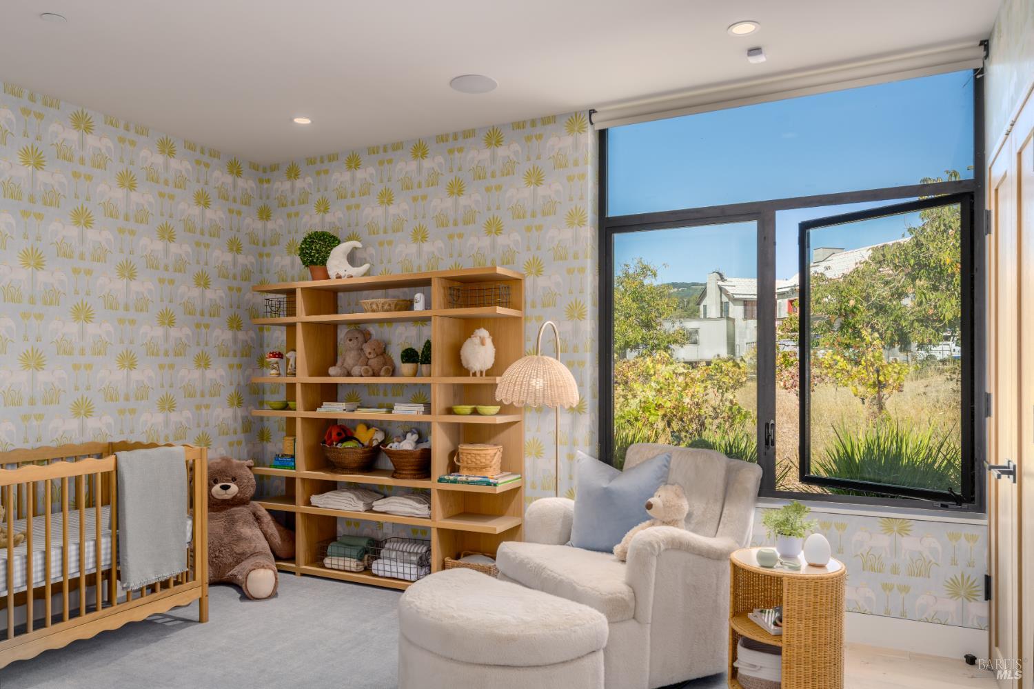 855 Grapestone Lane Sonoma CA 95476