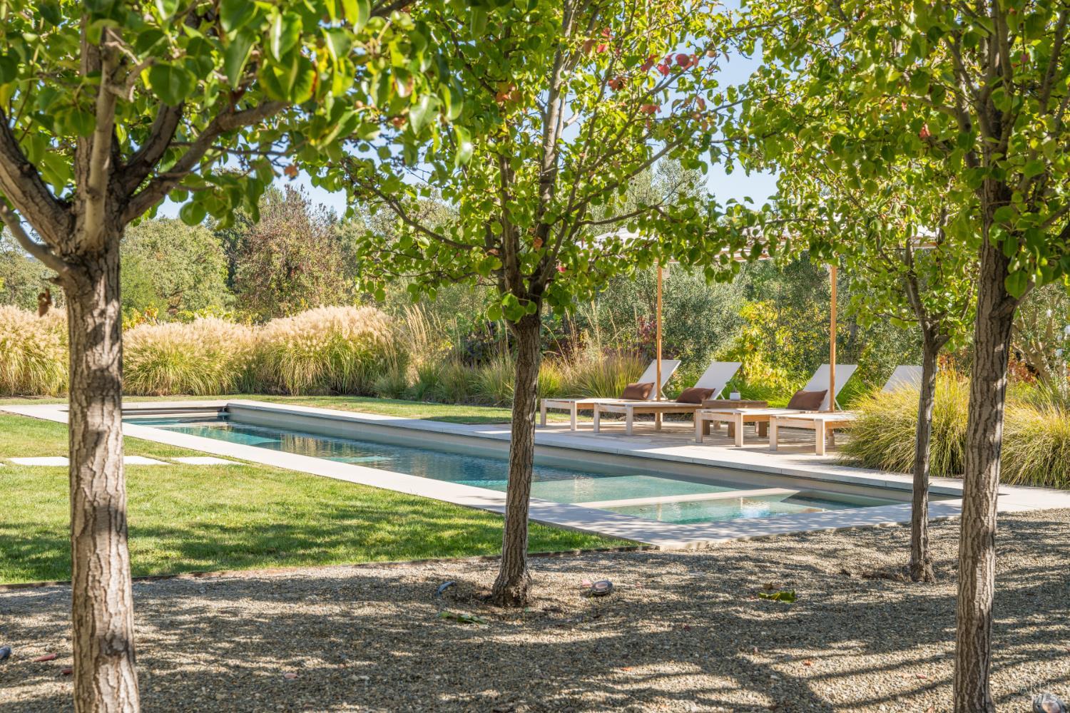 855 Grapestone Lane Sonoma CA 95476