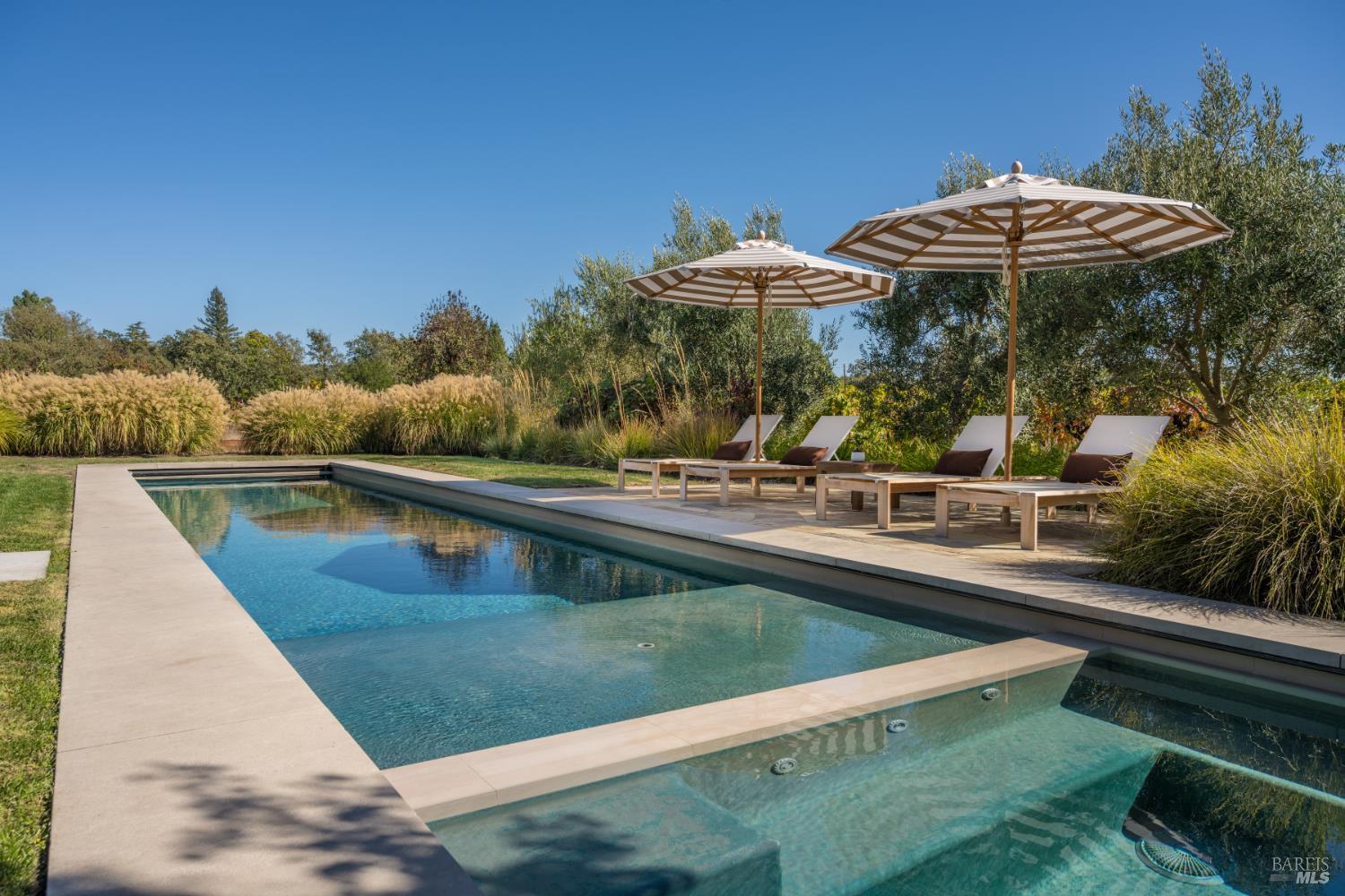 855 Grapestone Lane Sonoma CA 95476