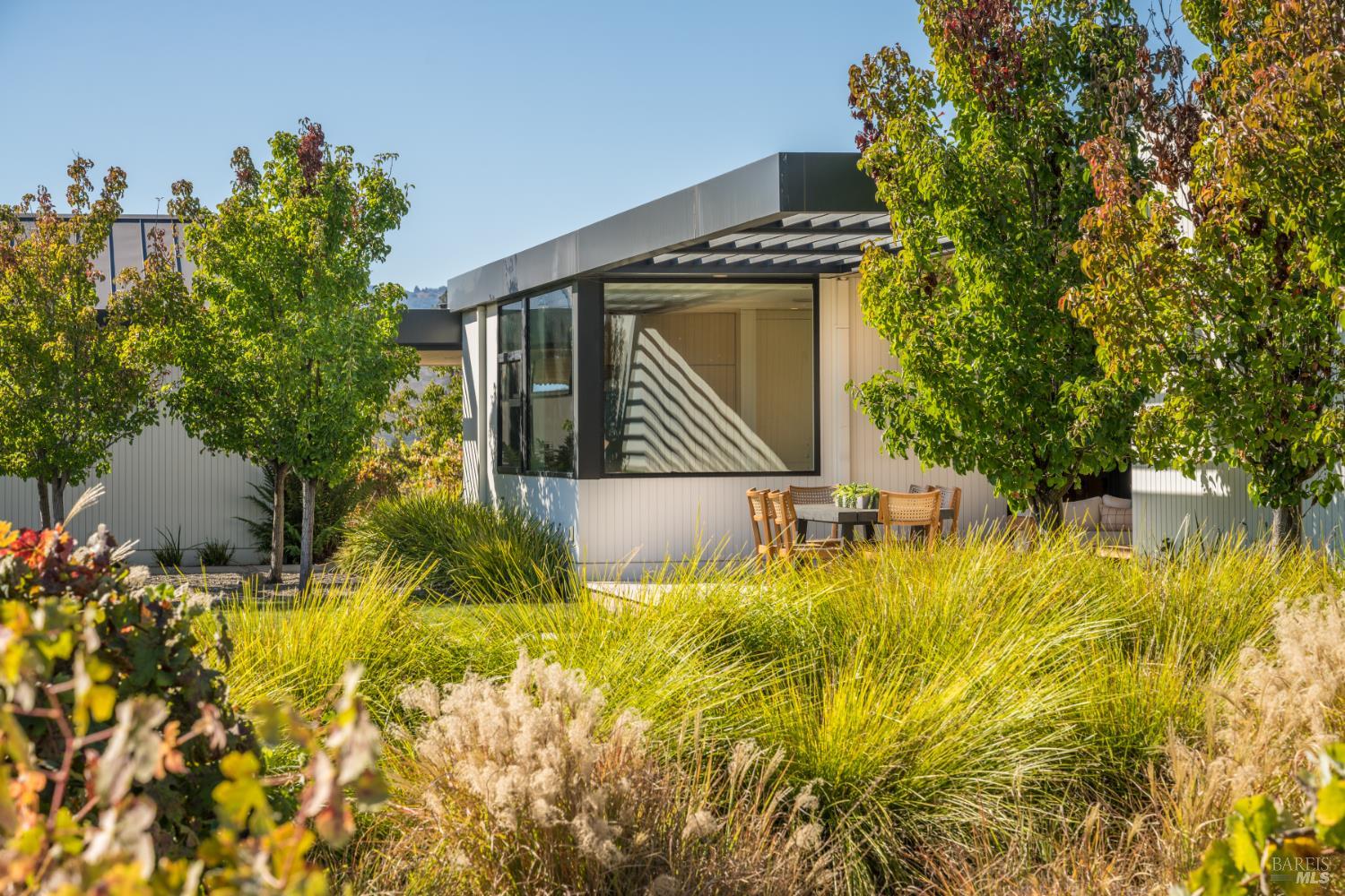 855 Grapestone Lane Sonoma CA 95476