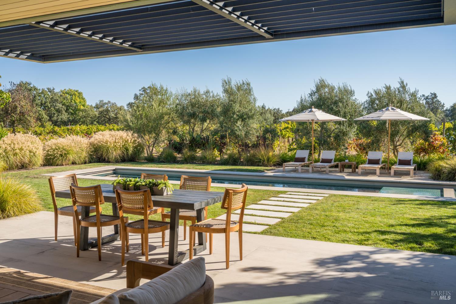 855 Grapestone Lane Sonoma CA 95476