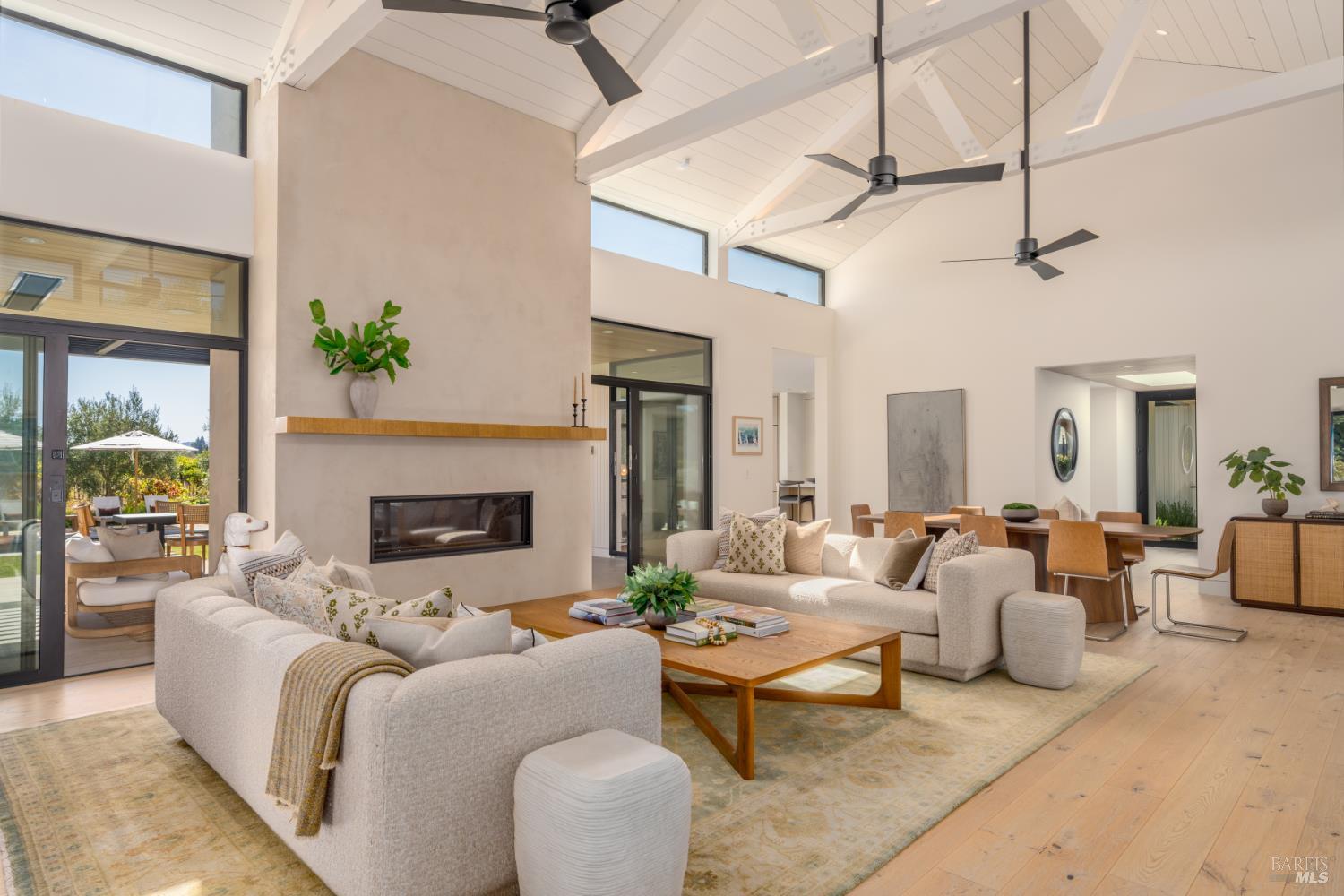 855 Grapestone Lane Sonoma CA 95476