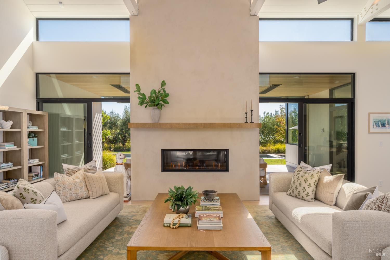 855 Grapestone Lane Sonoma CA 95476