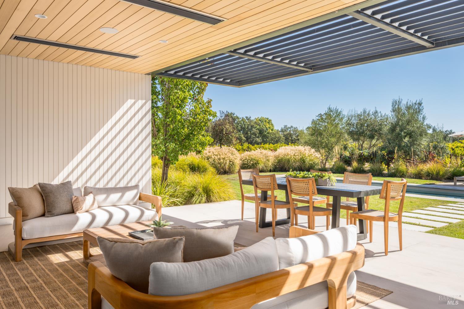 855 Grapestone Lane Sonoma CA 95476