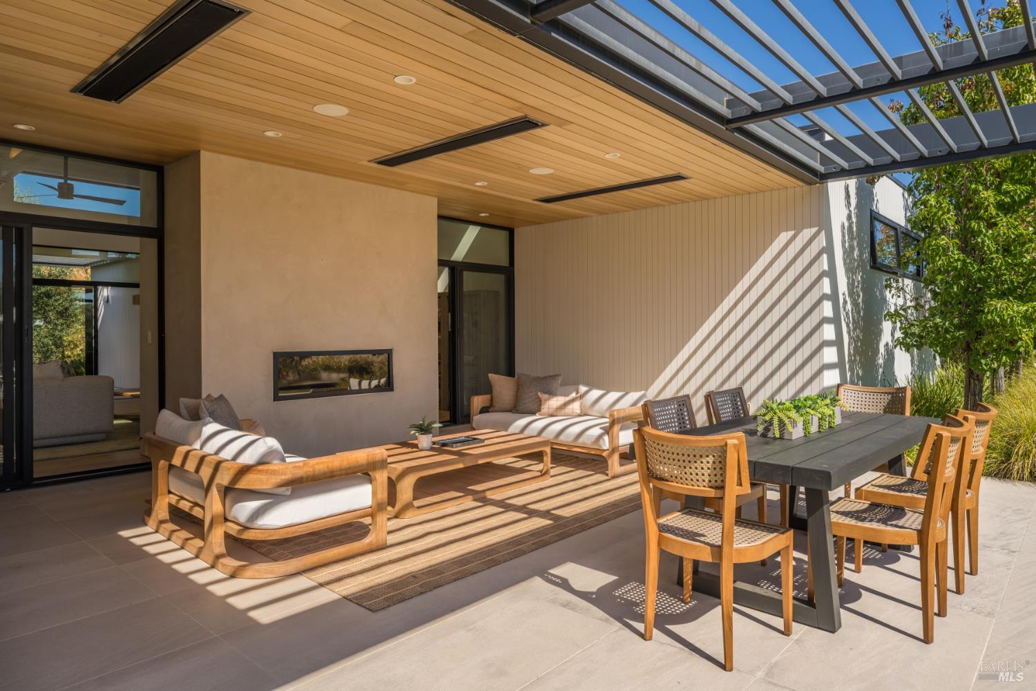 855 Grapestone Lane Sonoma CA 95476