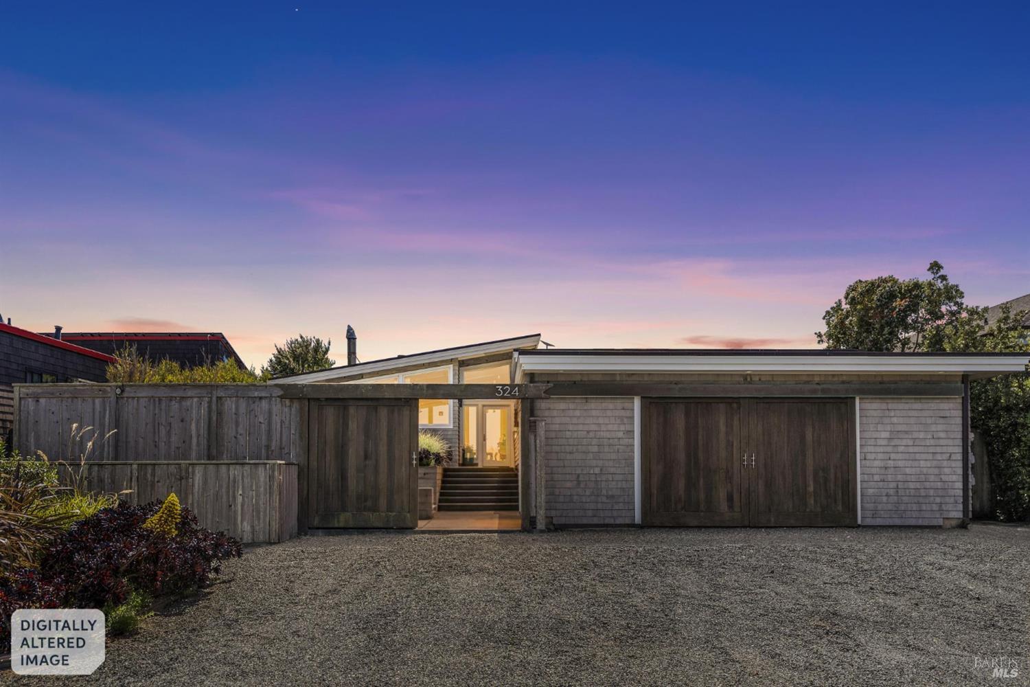 324 Seadrift Road Stinson Beach CA 94970