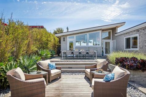 324 Seadrift Road Stinson Beach CA 94970