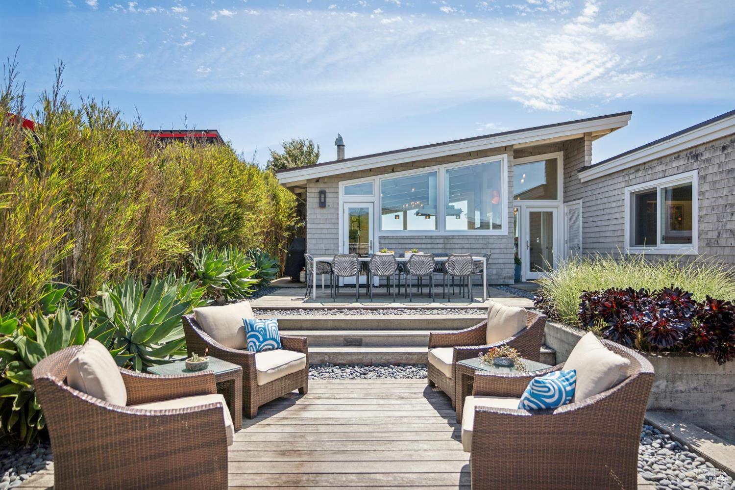 324 Seadrift Road Stinson Beach CA 94970