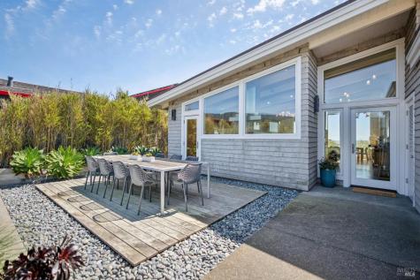 324 Seadrift Road Stinson Beach CA 94970