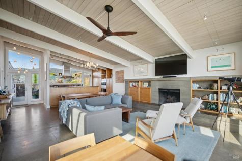 324 Seadrift Road Stinson Beach CA 94970