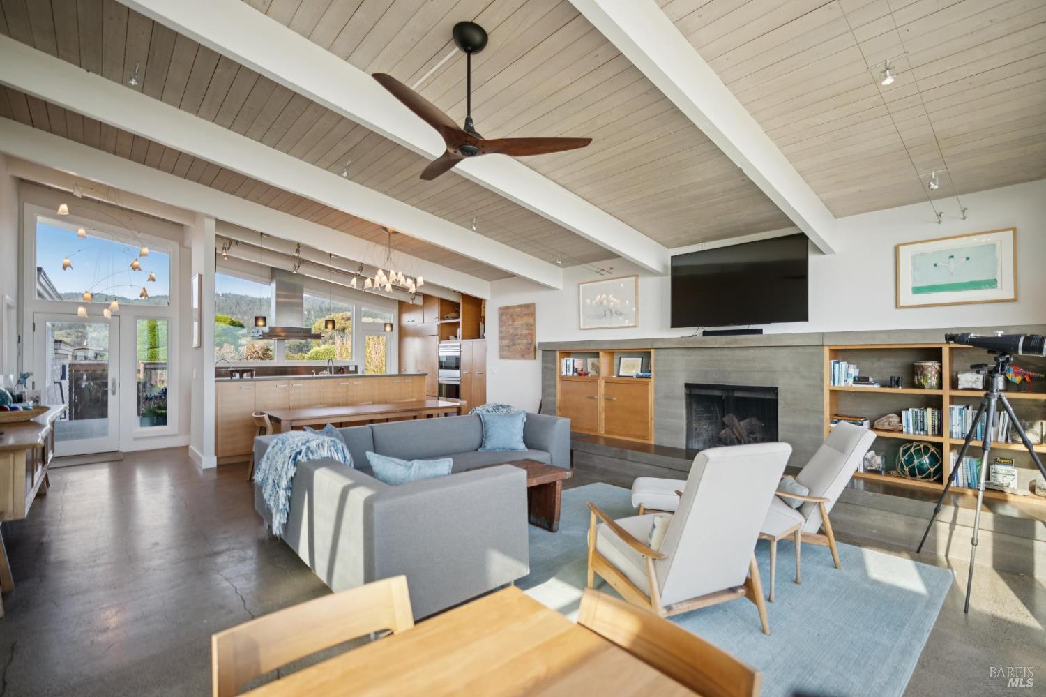 324 Seadrift Road Stinson Beach CA 94970