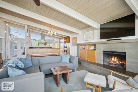 324 Seadrift Road Stinson Beach CA 94970