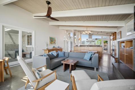 324 Seadrift Road Stinson Beach CA 94970