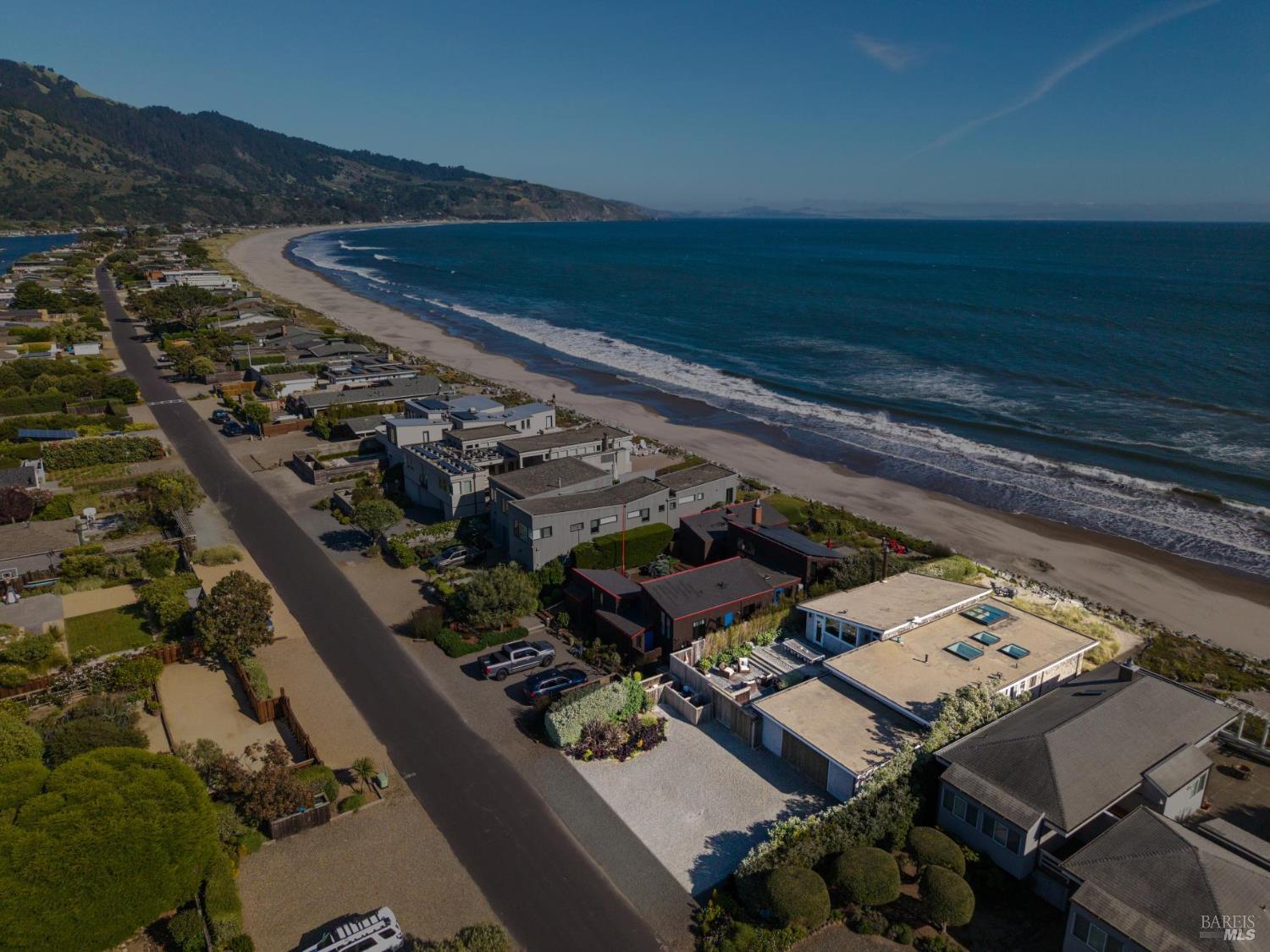324 Seadrift Road Stinson Beach CA 94970