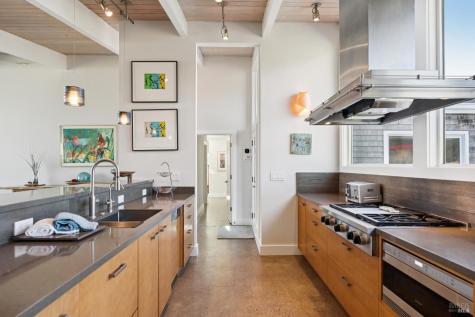 324 Seadrift Road Stinson Beach CA 94970