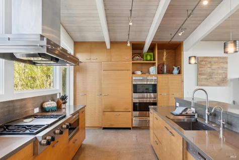 324 Seadrift Road Stinson Beach CA 94970