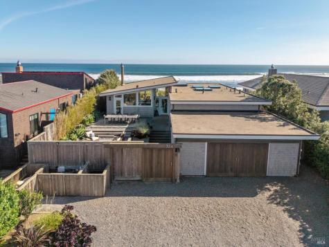 324 Seadrift Road Stinson Beach CA 94970