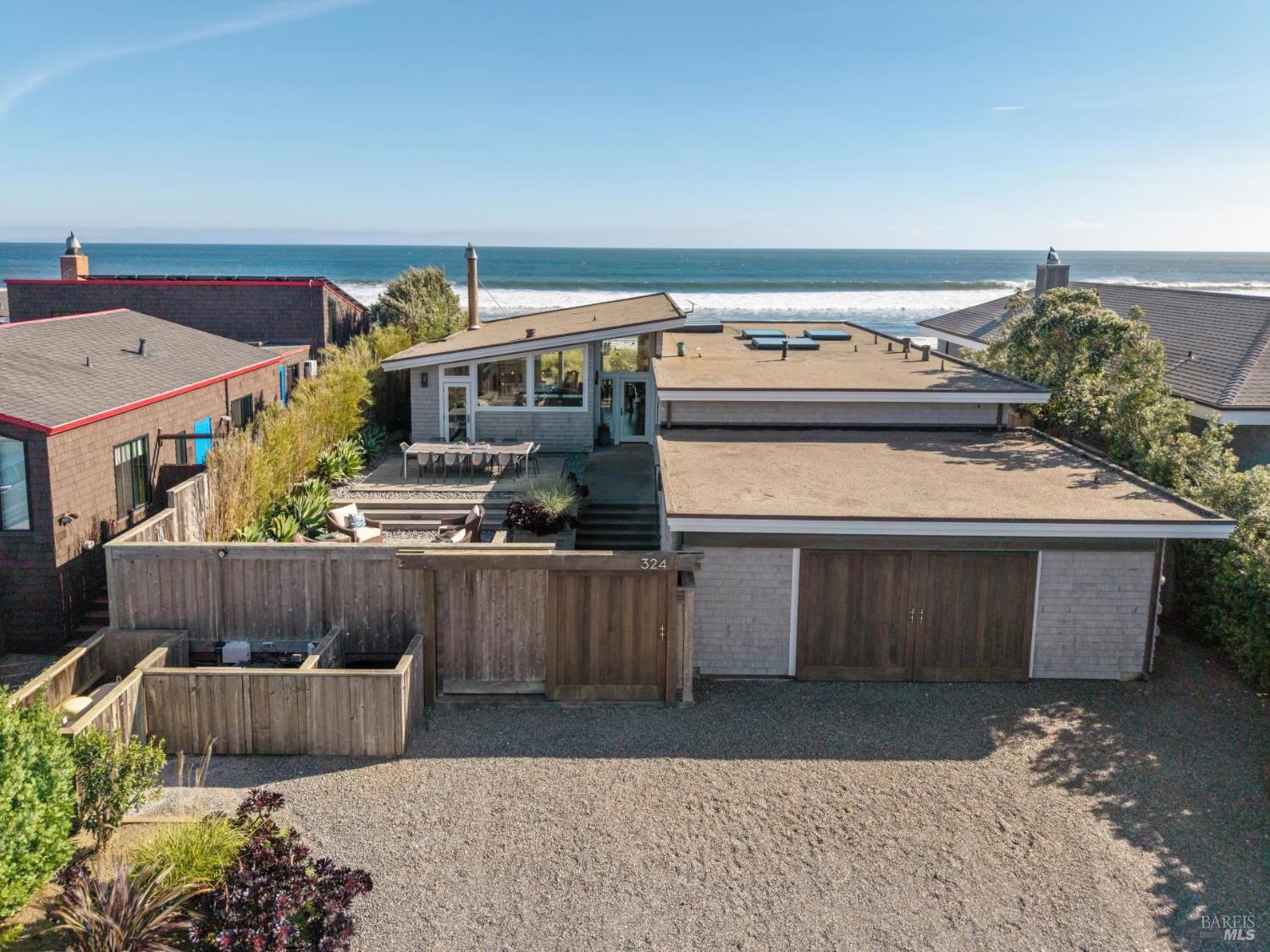 324 Seadrift Road Stinson Beach CA 94970